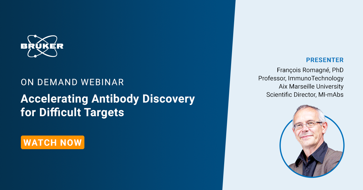 Accelerating Antibody Discovery for Difficult Targets