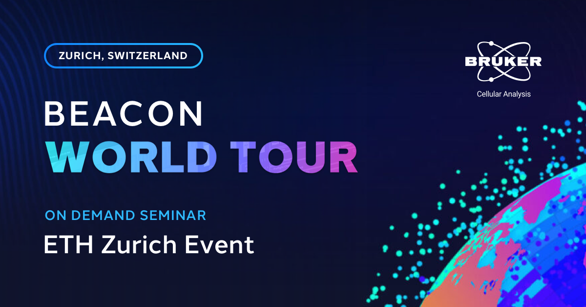 ETH Zurich Seminar – Beacon World Tour