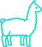 icon-alpaca-camelid-color