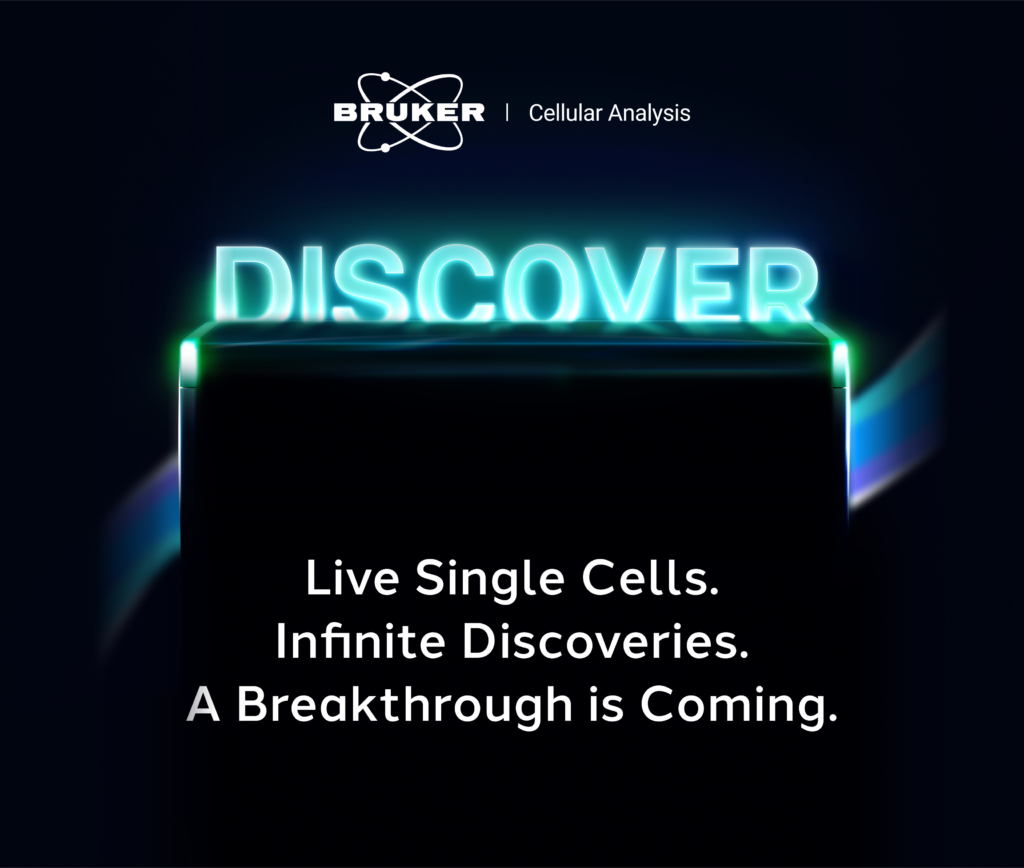 Press Release - Bruker Cellular Analysis
