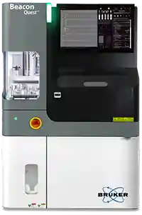 Beacon Quest™ Instrument