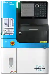 Beacon Quest™ Instrument