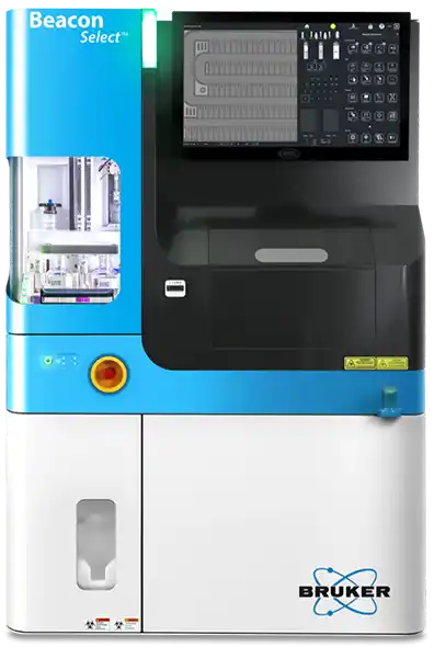instrument-beacon-select-front-bruker