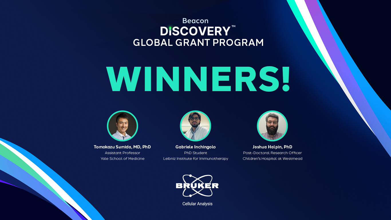 BeaconDiscoveryGlobalGrantProgramWinnersBlog