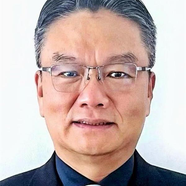 Dr. Jianxin Huo Headshot Dr. Jianxin Huo Headshot