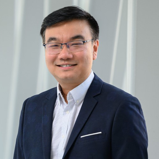 Dr. Kah Fei Wan Headshot Dr. Kah Fei Wan Headshot
