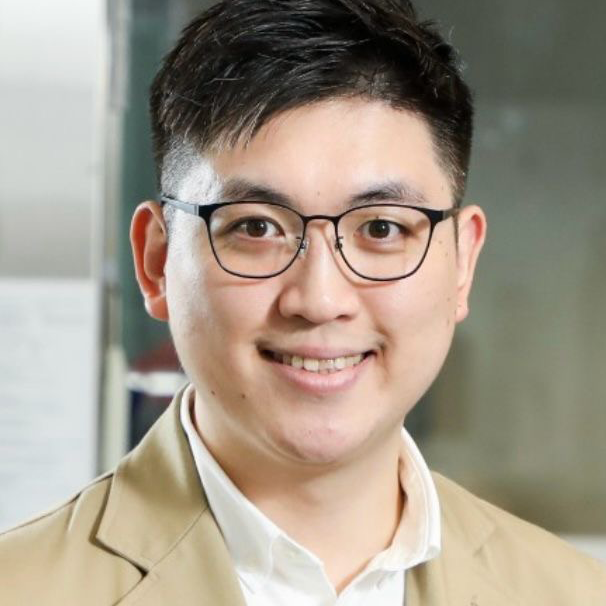 Dr. Timothy Shuen Headshot Dr. Timothy Shuen Headshot