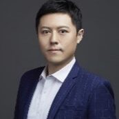 Mr. Ryan Chu Headshot Mr. Ryan Chu Headshot