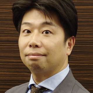 Prof. Satoshi Yamazaki Headshot